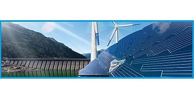 Türkiye elektrik kurulu gücü