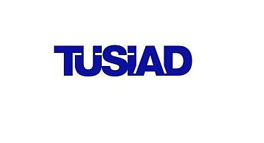 TÜSİAD düzenliyor - Konu ''Dönüşen Rekabette Yıkıcı Güç"