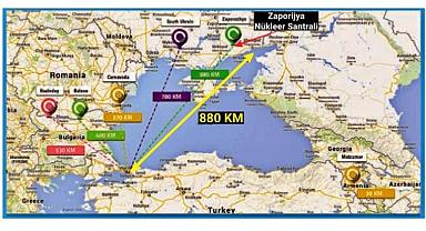 UAEA - ''Saldırılar tesisteki NÜKLEER güvenliği tehlikeye atıyor ve nükleer kaza riskini artırıyor''