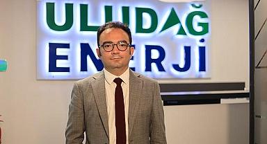 Uludağ Enerji’de YENİ atama!