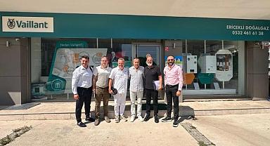 Vaillant Türkiye - İş ortaklarıyla…