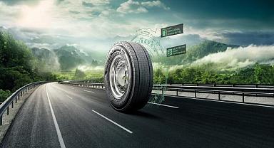 Verimlilik ve sürdürülebilirliği bir araya getiren yeni lastik serisini pazara sundu - Brisa!