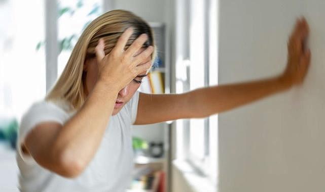 Vertigodan Kurtulmak Mümkün Mü? - Prof. Dr. Topdağ…