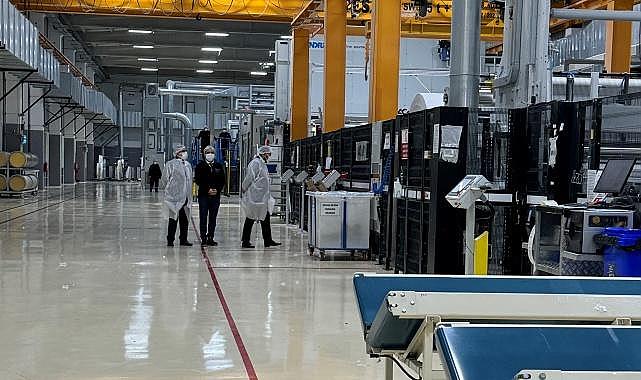 Vodafone Business Red Enerji&#039;yle...