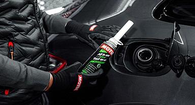 Yağ Üreticisi Motul - “Hepsi Bir Arada” katkısını Türkiye pazarında satışa sundu!