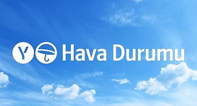 Yandex - İl il EYLÜL ayı hava durumunu paylaştı!