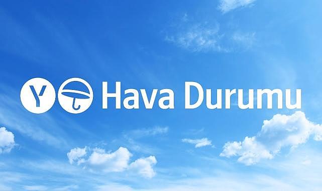 Yandex - İl il EYLÜL ayı hava durumunu paylaştı!