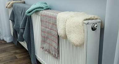 6 maddede bilinçli KOMBİ kullanımıyla DOĞAL GAZ tasarrufu!