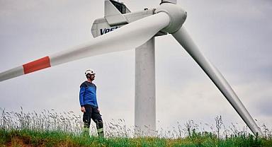 Akenerji - “2. çeyrek finansallarını açıkladı, kredisini tadil etti”