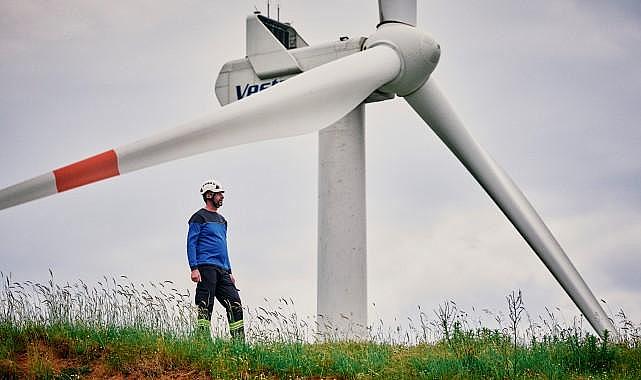 Akenerji - “2. çeyrek finansallarını açıkladı, kredisini tadil etti”