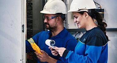 Akenerji - Entegre Faaliyet Raporuna Uluslararası 2 Ödül!