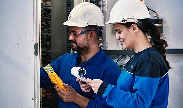 Akenerji - Entegre Faaliyet Raporuna Uluslararası 2 Ödül!