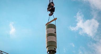 Akkuyu Nükleer - 2'inci ünitenin ACİL Durum Kor Soğutma Sistemi...