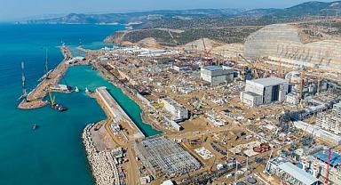 Akkuyu Nükleer’in bu özelliğini biliyor musunuz? - Yerel deniz suyu sıcaklığı…