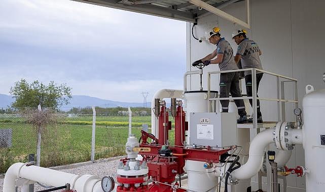 Aksa Doğalgaz - 2023 Yılı Faaliyet Raporu ile 7 önemli ödül!