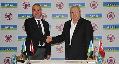 Aksa Elektrik “YEK-G Belgesi ile Temiz Enerji Kullanımını” Tescilledi!