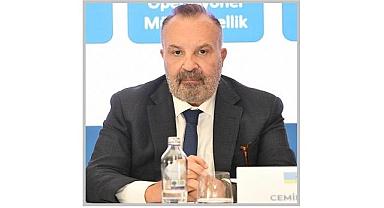 Aksa Enerji - ''2030 sonuna kadar 5 milyar dolar yatırım yapacak'' 