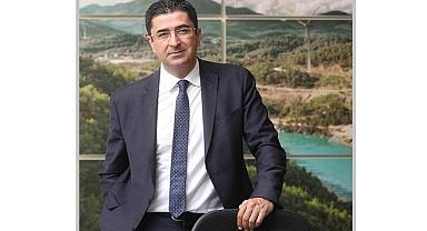 Aksa Enerji’de Üst Düzey Atama!