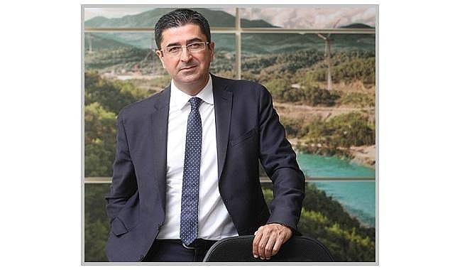 Aksa Enerji’de Üst Düzey Atama!