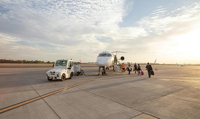 Almanya&#039;nın 48 Saatlik Başvuru Kuralı Sektörü Felç Ediyor!