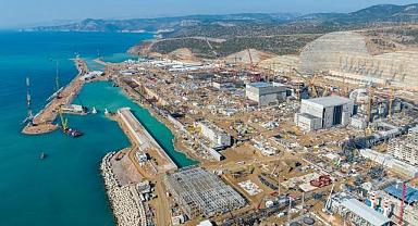 Almanya’nın Akkuyu Nükleer’e ekipmanı teslim etmemesi - “Uluslararası yaptırımların stratejik bir silah olarak kullanılması…”