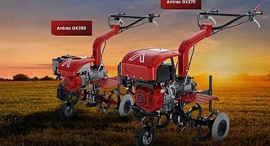 Anadolu Grubu - Tarımsal Verimliliği Artırmak için Çapa Makinesi Tercihinde Bu Kriterlere Dikkat!