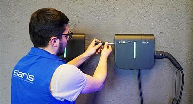 Araç Şarj İstasyonu Sayısı Yüzde 200 Artacak