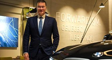 Borusan Otomotiv Grubu - 20 Milyon Euro Tutarında YEŞİL Kredi Anlaşması…