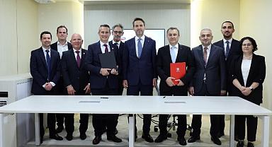 BOTAŞ and TotalEnergies