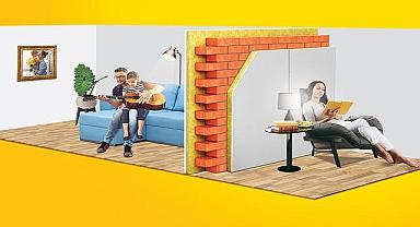 Çağın problemi olan GÜRÜLTÜ kirliliğine karşı çözüm...