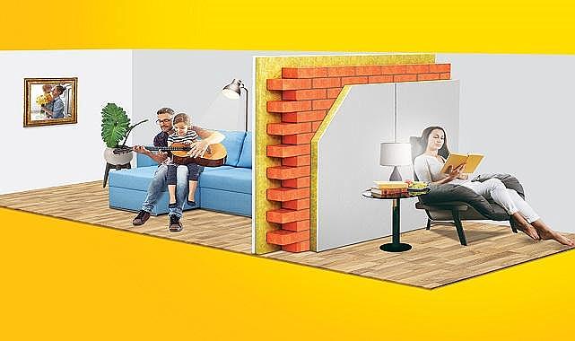 Çağın problemi olan GÜRÜLTÜ kirliliğine karşı çözüm...