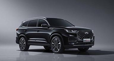 Chery “7/24 Yol Yardımı…”