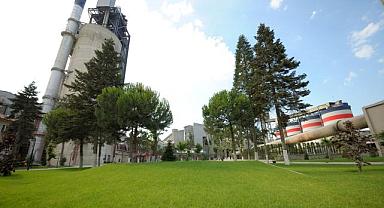 Çimko’dan 80 Milyon TL’lik Çevre Yatırımı…