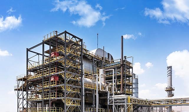 Consus Enerji - Mali rakamlarını açıkladı!