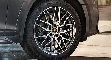 Continental “Okul Yollarında da Önce Güvenlik” çağrısı yaptı…