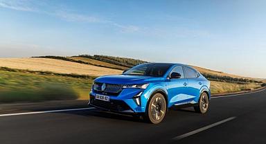 D-SUV segmenti Yeni Renault Rafale - Türkiye pazarına…