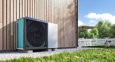 DAIKIN - Isı pompaları uzun yıllar...