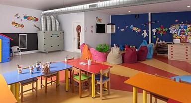 DAIKIN - Okullarda temiz hava için...