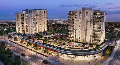 DemirDöküm - Yeni yaşam alanlarında ısı ve konforun merkezi...