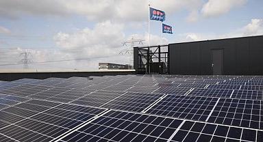 Depolamalı Enerji Santralleri - Önemli konu ''yangın ve kimyasallar...''