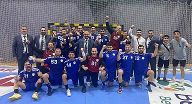 DEPSAŞ Enerji - Üçte üç yaptı!