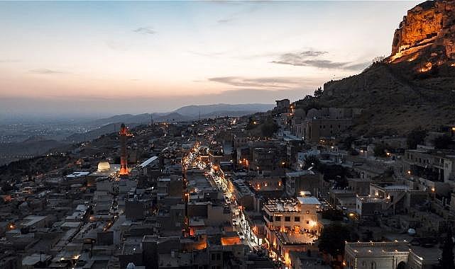 Dicle Elektrik - Mardin’de Kayıp Kaçak Oranında Büyük Düşüş!