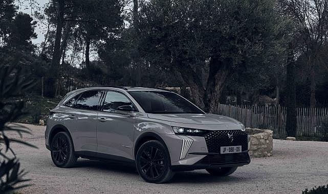 DS Automobiles modellerinde eylül ayına özel avantajlı kredi ve takas desteği!