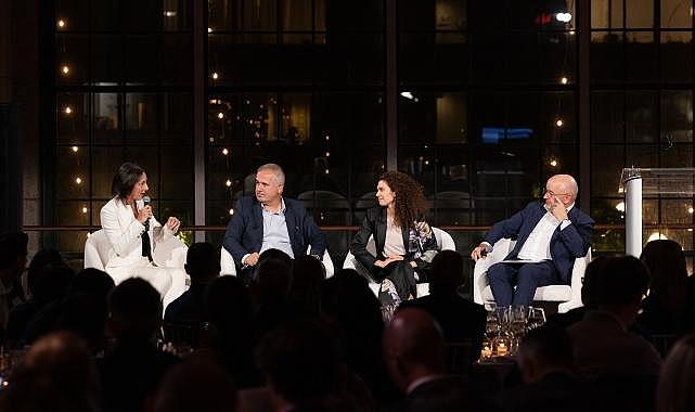 Dünya Sürdürülebilir Kalkınma İş Konseyi...