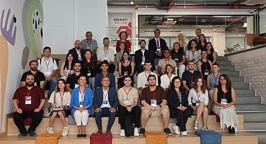 Ege İhracatçı Birlikleri - Dünyanın ilk Yeşil Silikon Vadisi…