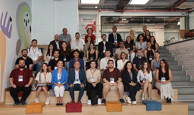 Ege İhracatçı Birlikleri - Dünyanın ilk Yeşil Silikon Vadisi…