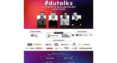 Ekosistem Destekliyor - “Üniversite Buluşmaları” başlıyor!