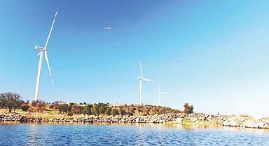 Eksim Enerji - Sakarya’daki yatırımı ile 125 bin hanenin elektrik ihtiyacı karşılanacak!