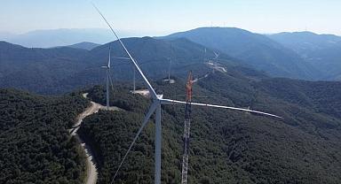 Eksim Enerji - Temiz Enerji Yatırımlarında Yaban Hayatını Koruyor!