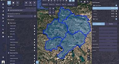 Elektrik dağıtım şirketi OEDAŞ - Yüzde 100 yerli…